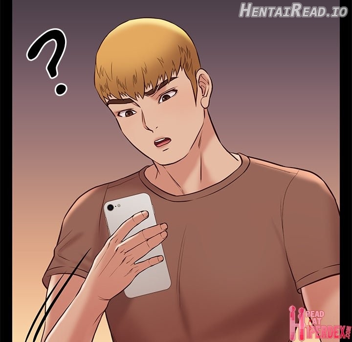Reunion - Manhwa Chapter 23 - page 34