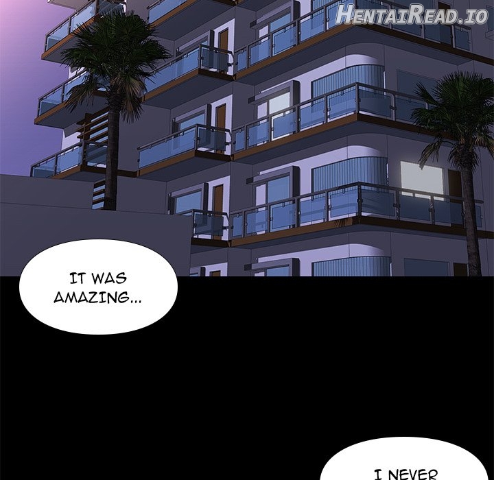 Reunion - Manhwa Chapter 23 - page 44