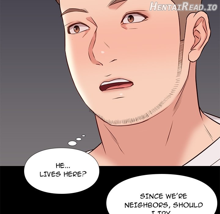 Reunion - Manhwa Chapter 23 - page 54