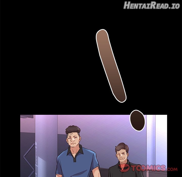 Reunion - Manhwa Chapter 23 - page 57
