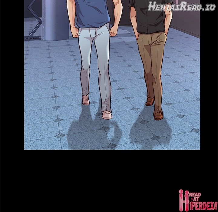 Reunion - Manhwa Chapter 23 - page 58