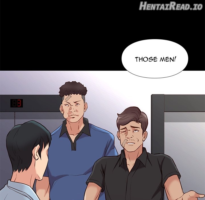 Reunion - Manhwa Chapter 23 - page 59
