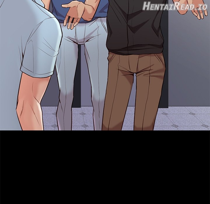 Reunion - Manhwa Chapter 23 - page 60