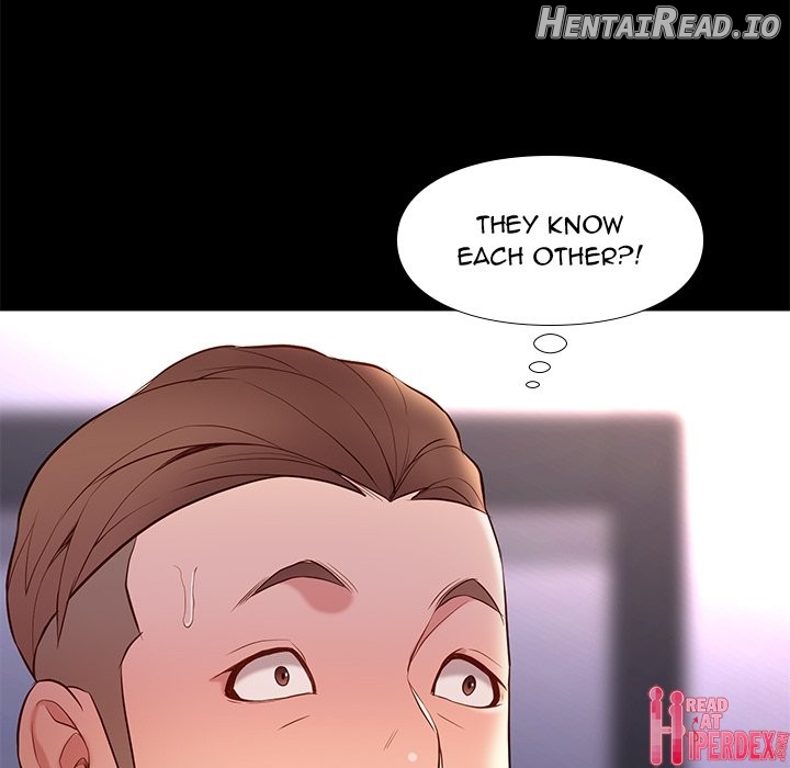 Reunion - Manhwa Chapter 23 - page 61