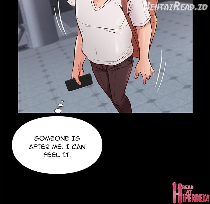 Reunion - Manhwa Chapter 23 - page 70
