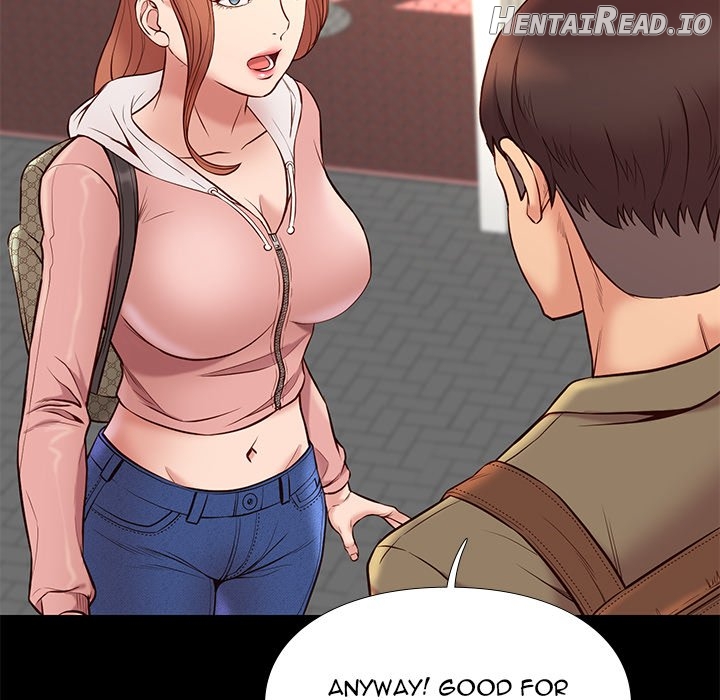 Reunion - Manhwa Chapter 23 - page 96