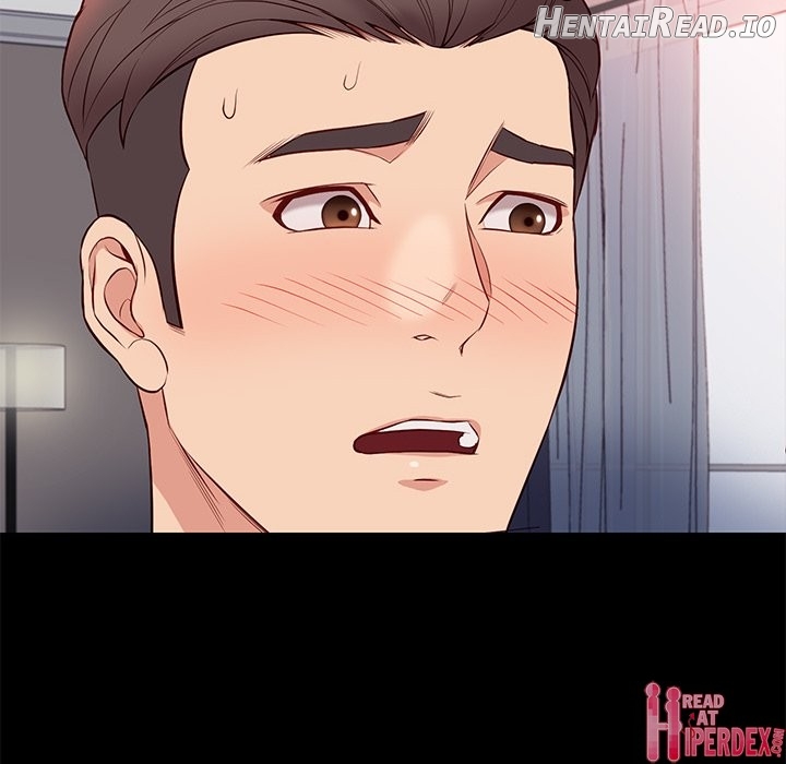 Reunion - Manhwa Chapter 24 - page 10