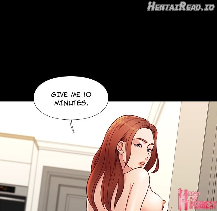 Reunion - Manhwa Chapter 24 - page 109