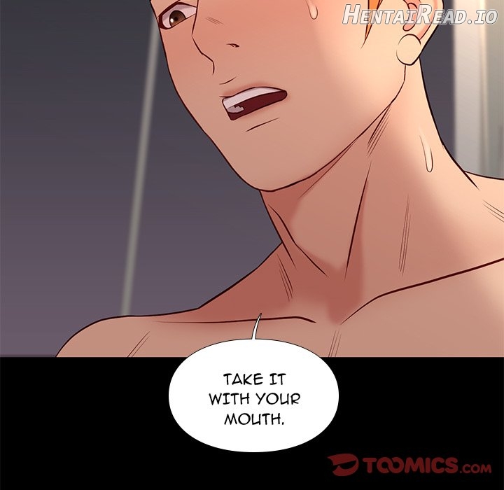 Reunion - Manhwa Chapter 24 - page 123