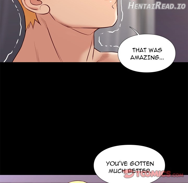 Reunion - Manhwa Chapter 24 - page 129
