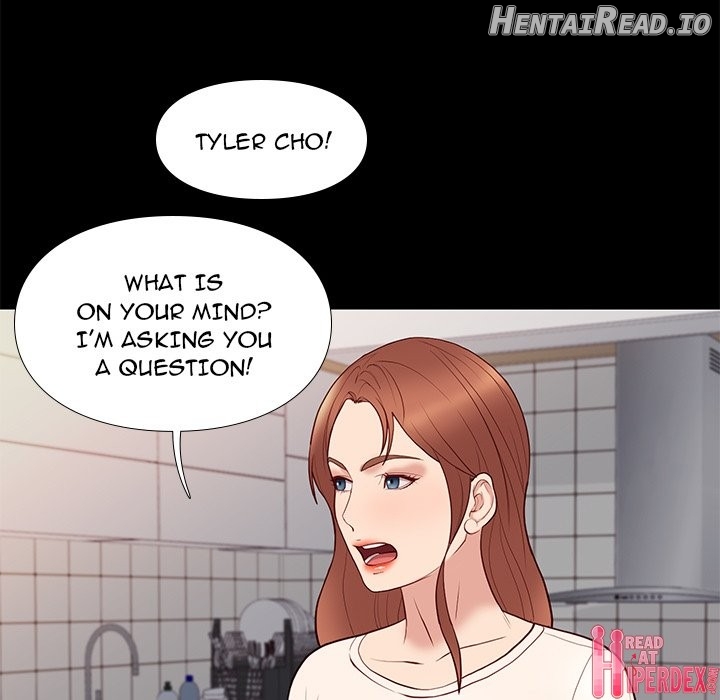 Reunion - Manhwa Chapter 24 - page 13