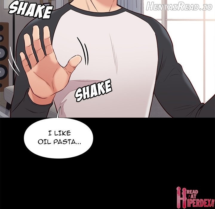 Reunion - Manhwa Chapter 24 - page 16