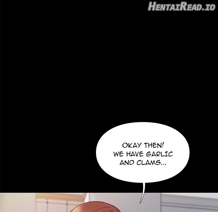 Reunion - Manhwa Chapter 24 - page 17