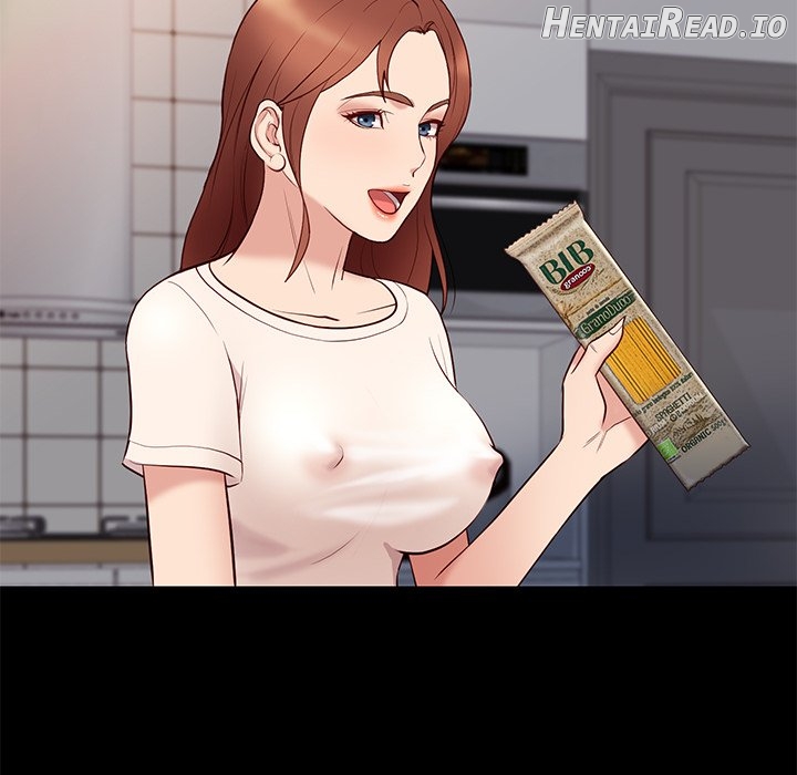 Reunion - Manhwa Chapter 24 - page 18