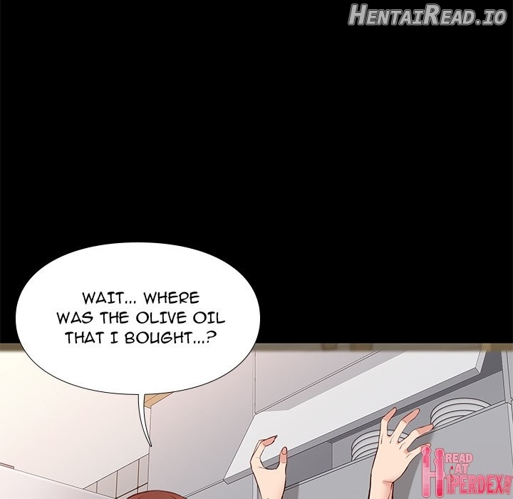 Reunion - Manhwa Chapter 24 - page 19