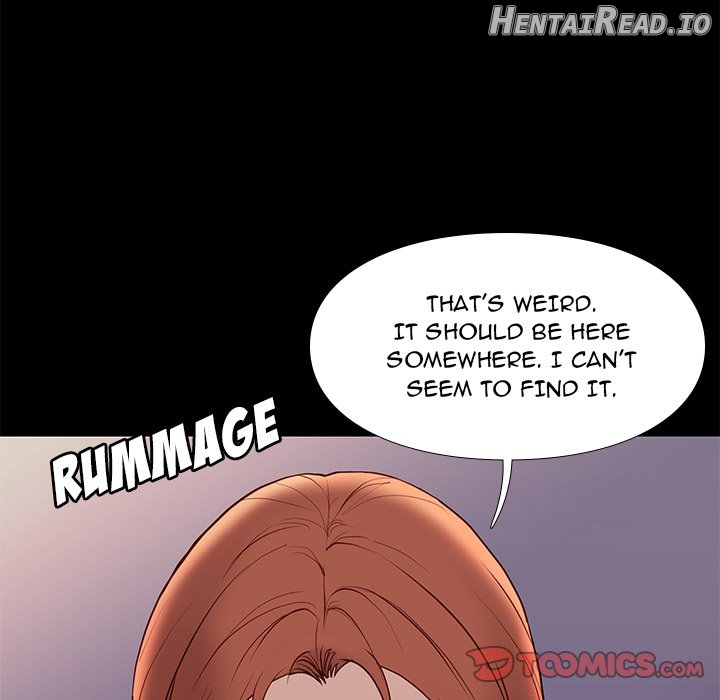 Reunion - Manhwa Chapter 24 - page 21