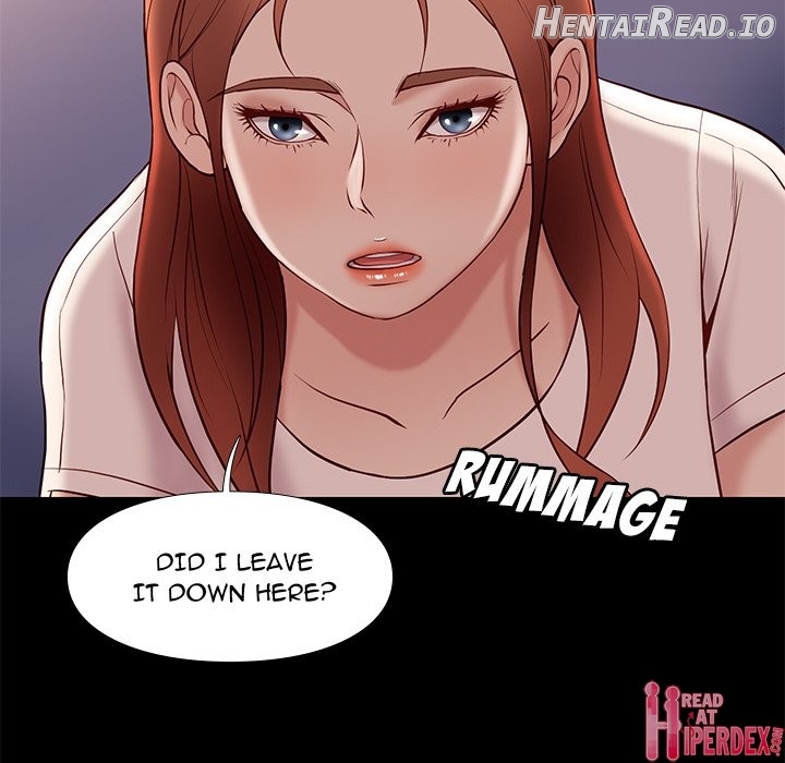 Reunion - Manhwa Chapter 24 - page 22