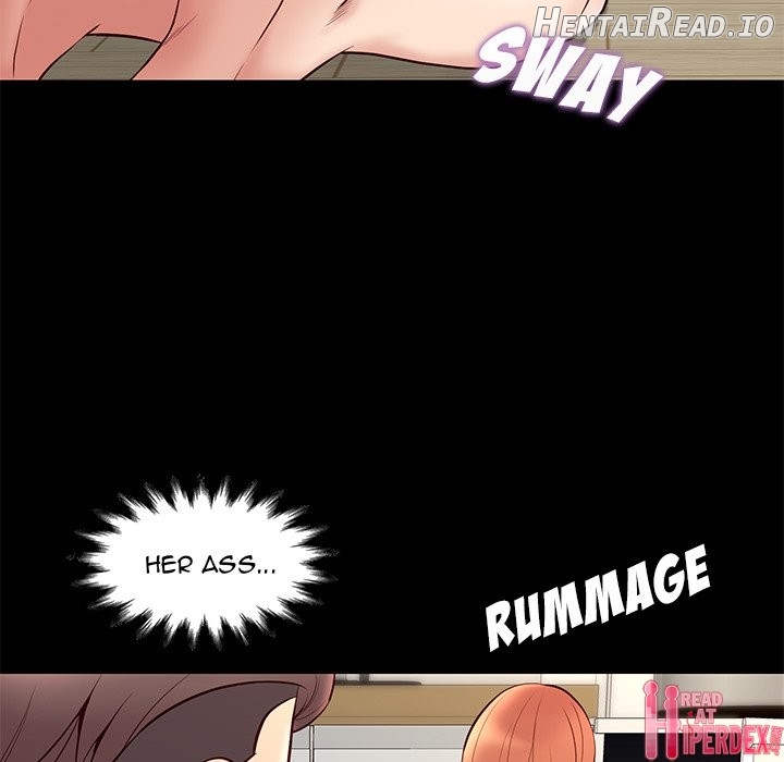 Reunion - Manhwa Chapter 24 - page 28