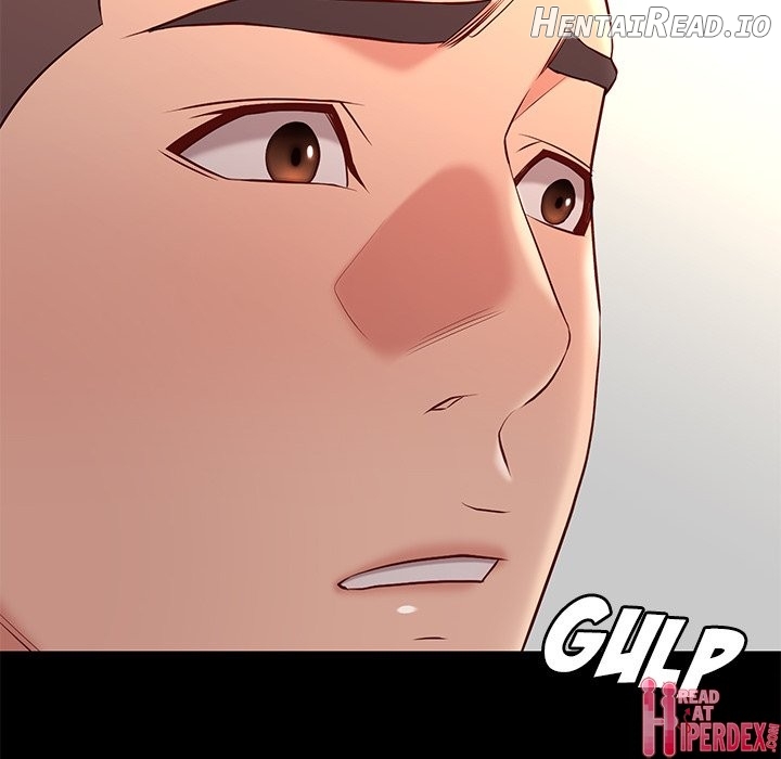 Reunion - Manhwa Chapter 24 - page 31