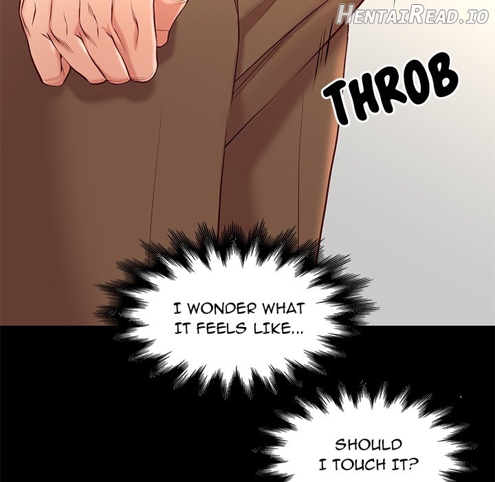Reunion - Manhwa Chapter 24 - page 35