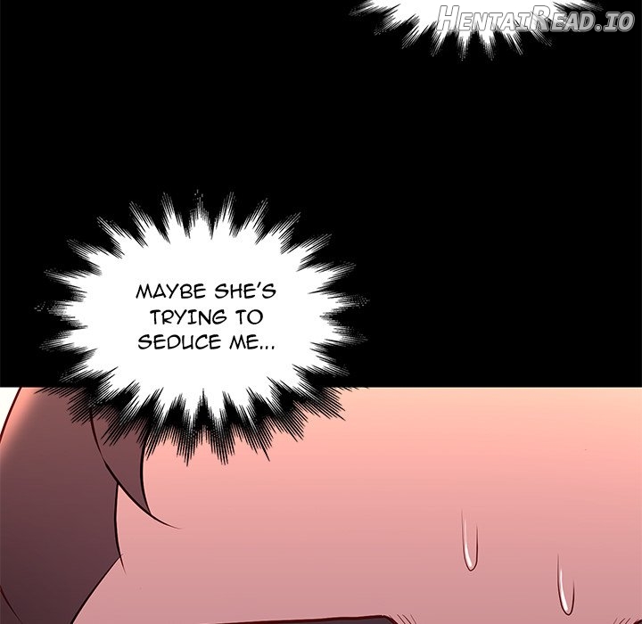 Reunion - Manhwa Chapter 24 - page 36