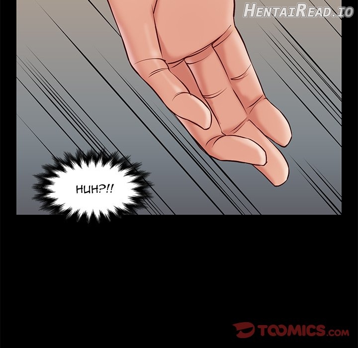 Reunion - Manhwa Chapter 24 - page 39