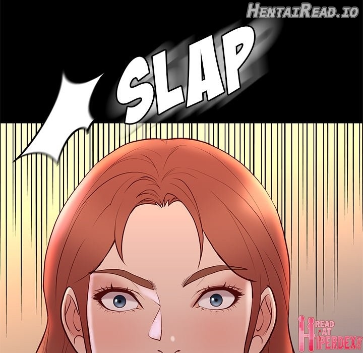 Reunion - Manhwa Chapter 24 - page 40