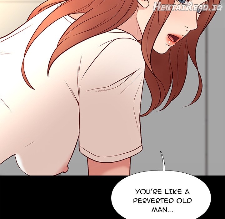 Reunion - Manhwa Chapter 24 - page 48
