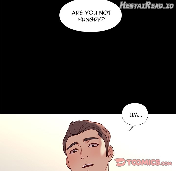 Reunion - Manhwa Chapter 24 - page 51