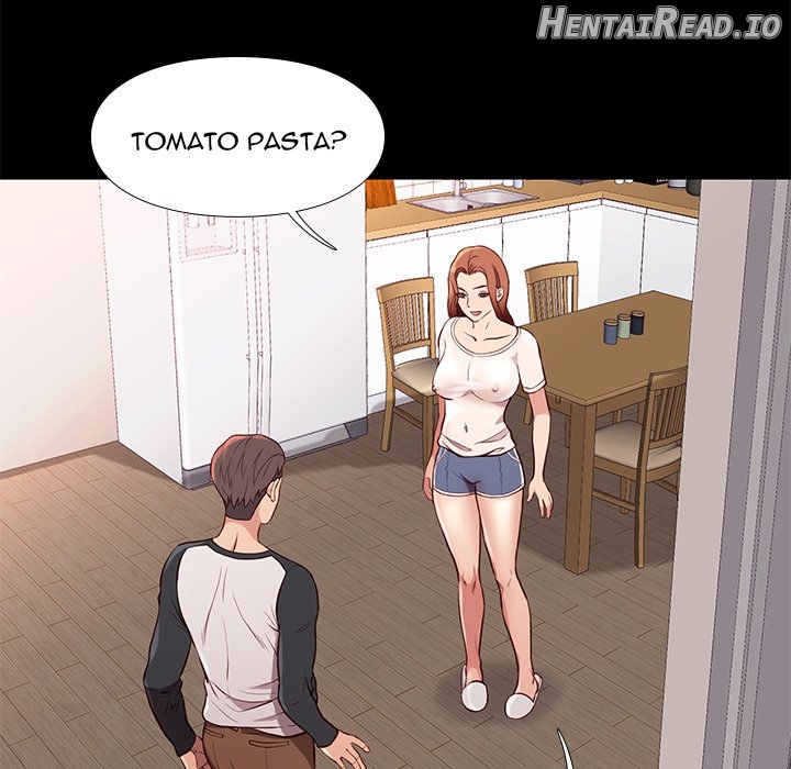 Reunion - Manhwa Chapter 24 - page 6