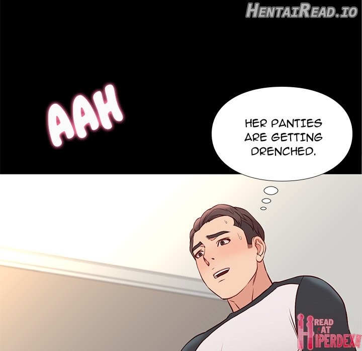 Reunion - Manhwa Chapter 24 - page 70