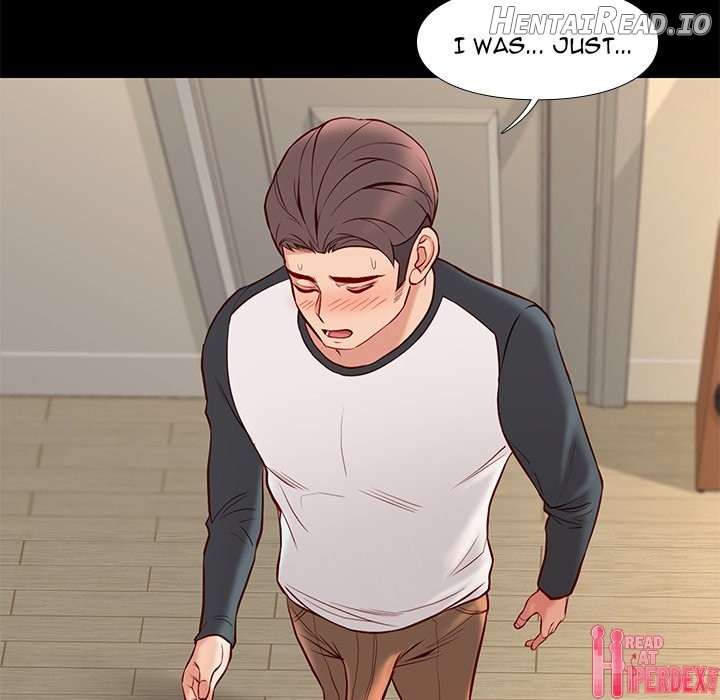 Reunion - Manhwa Chapter 24 - page 86