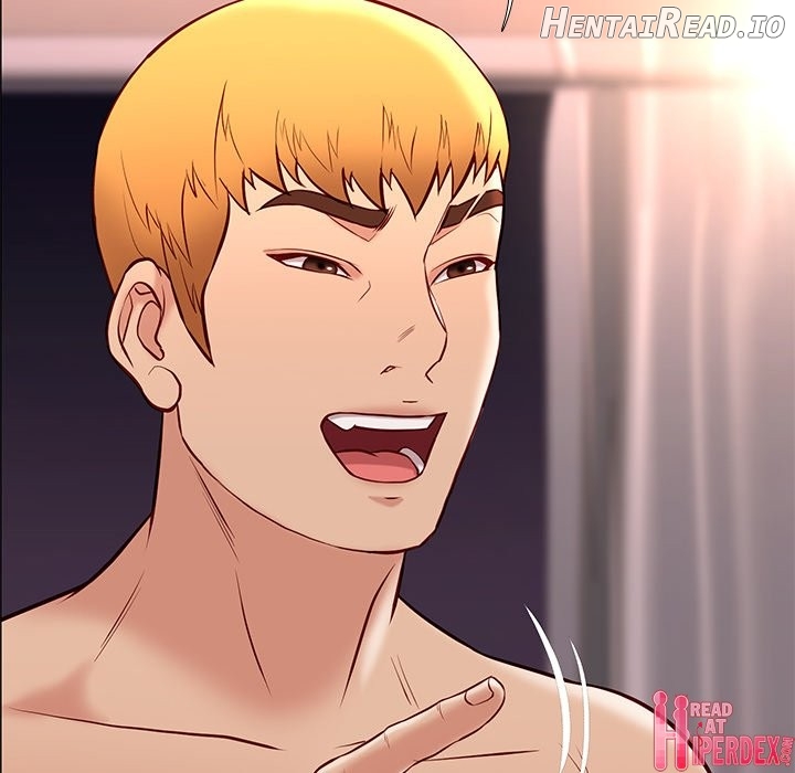 Reunion - Manhwa Chapter 25 - page 10