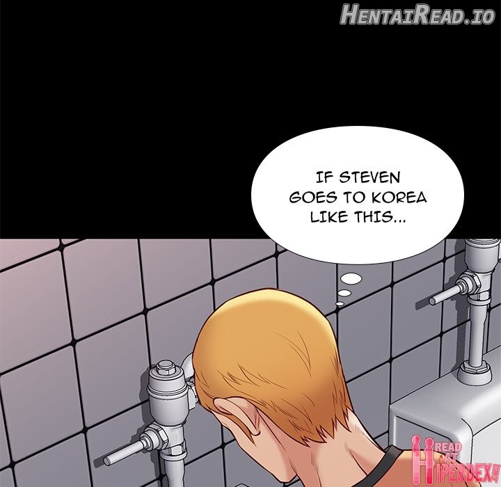 Reunion - Manhwa Chapter 25 - page 100