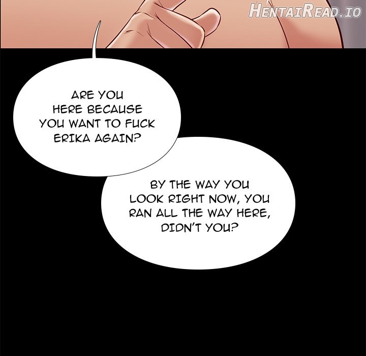 Reunion - Manhwa Chapter 25 - page 11