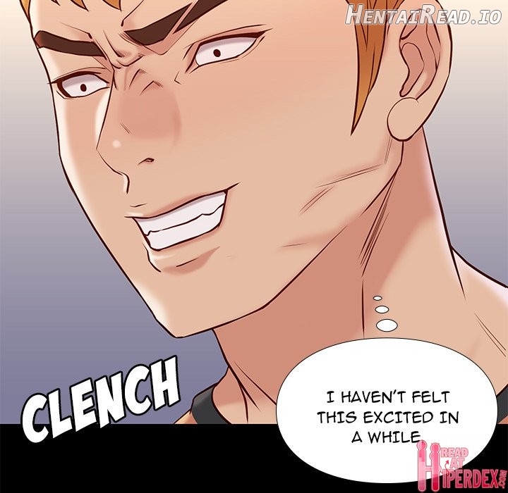 Reunion - Manhwa Chapter 25 - page 121