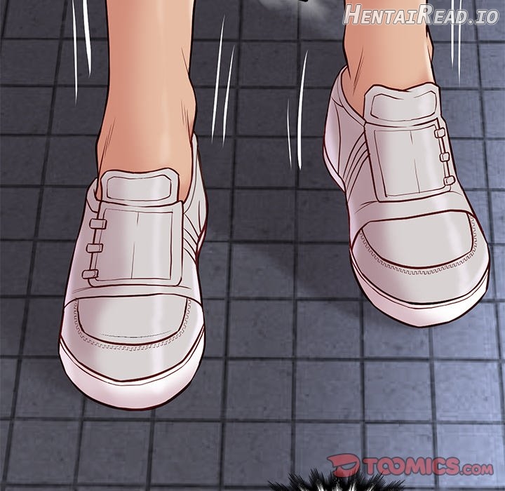 Reunion - Manhwa Chapter 25 - page 123