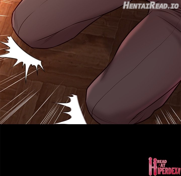Reunion - Manhwa Chapter 25 - page 13