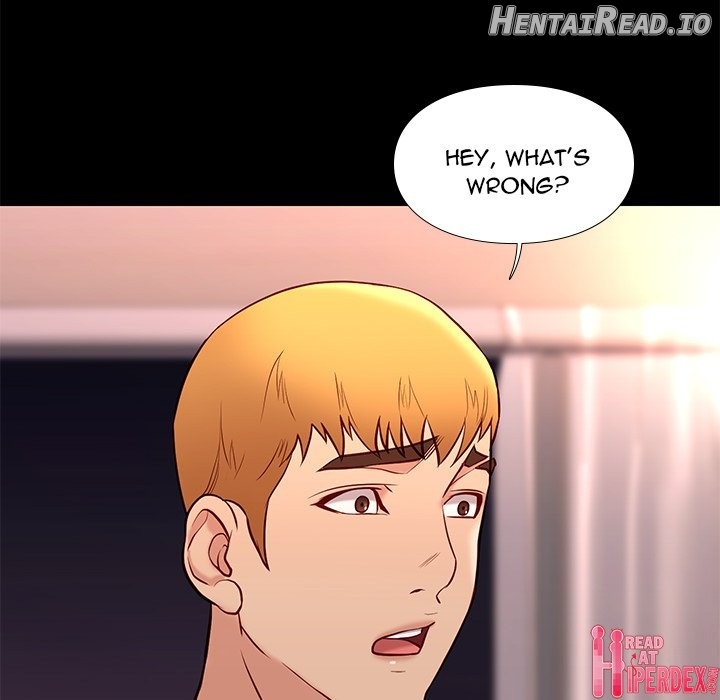 Reunion - Manhwa Chapter 25 - page 16