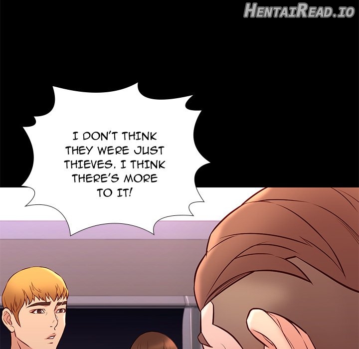 Reunion - Manhwa Chapter 25 - page 18