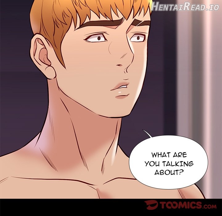 Reunion - Manhwa Chapter 25 - page 21