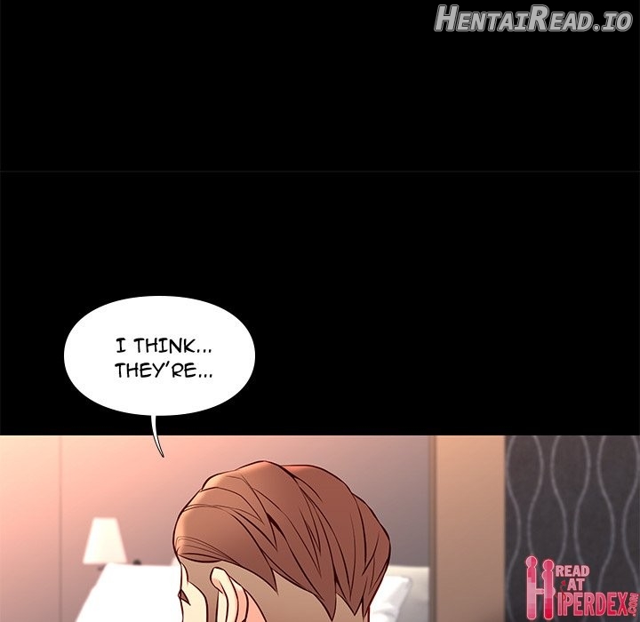 Reunion - Manhwa Chapter 25 - page 22