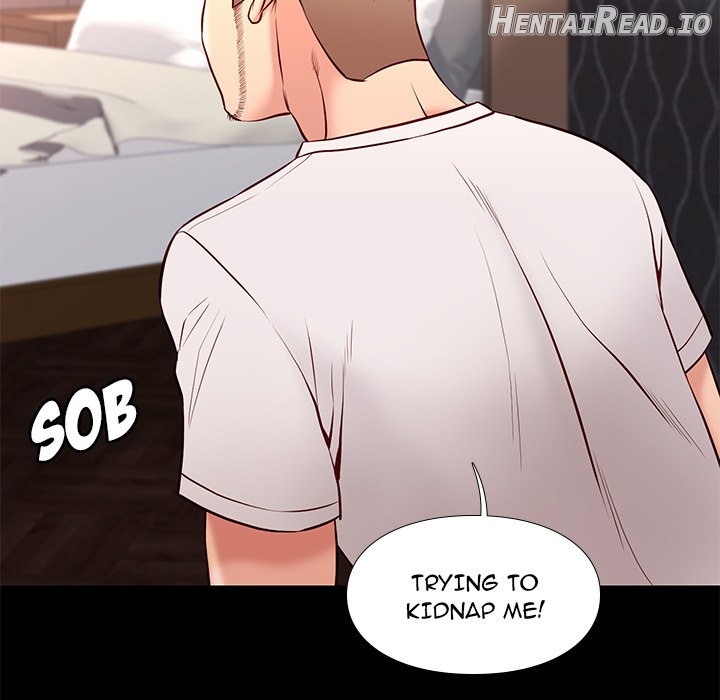 Reunion - Manhwa Chapter 25 - page 23