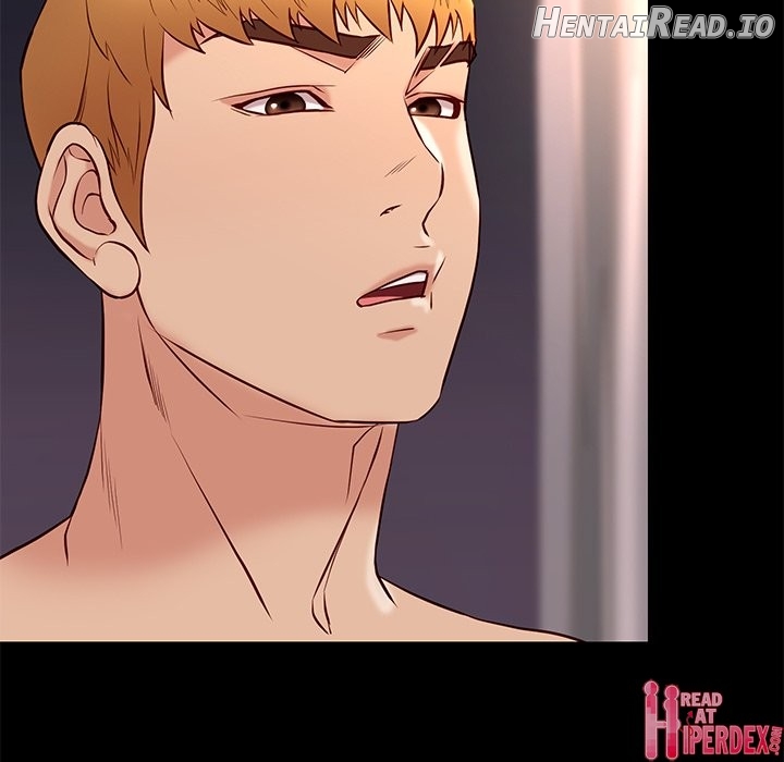 Reunion - Manhwa Chapter 25 - page 25