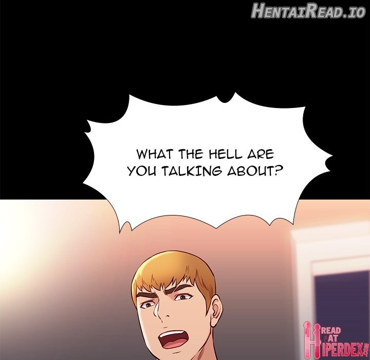 Reunion - Manhwa Chapter 25 - page 28