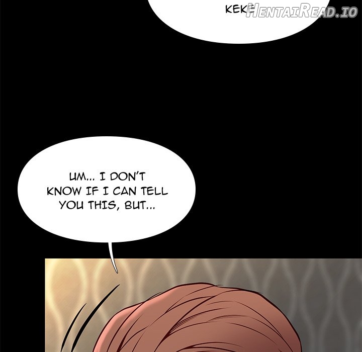 Reunion - Manhwa Chapter 25 - page 30