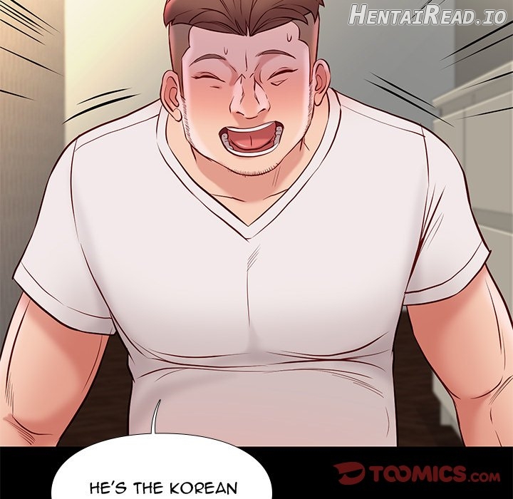 Reunion - Manhwa Chapter 25 - page 33