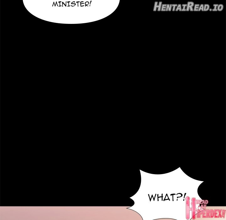 Reunion - Manhwa Chapter 25 - page 34