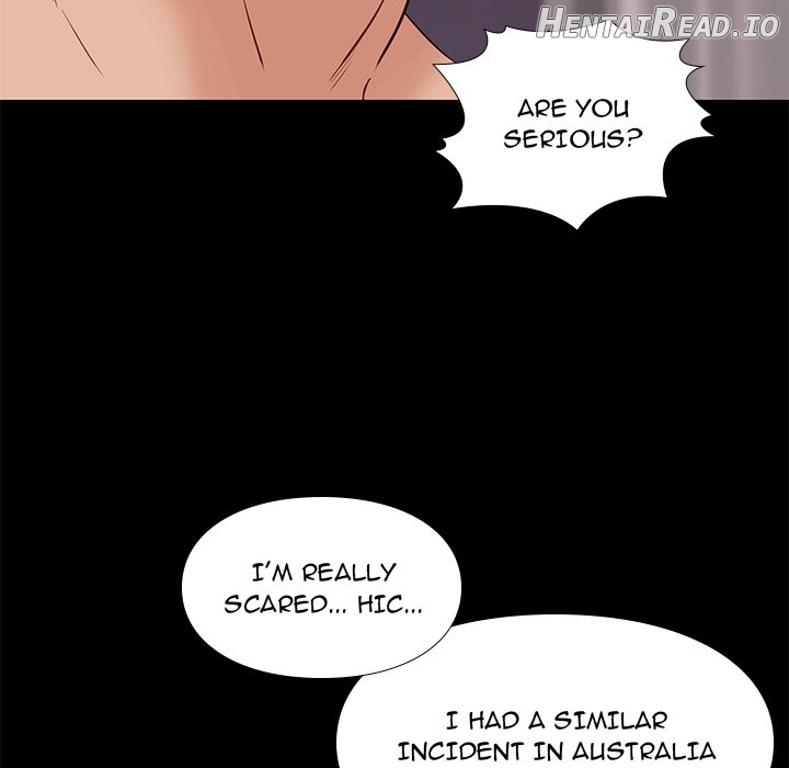 Reunion - Manhwa Chapter 25 - page 36