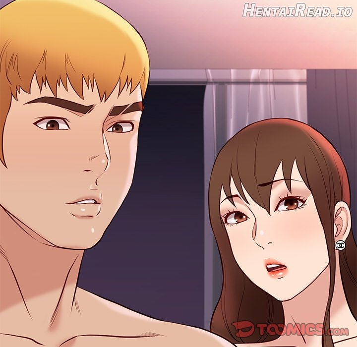 Reunion - Manhwa Chapter 25 - page 39